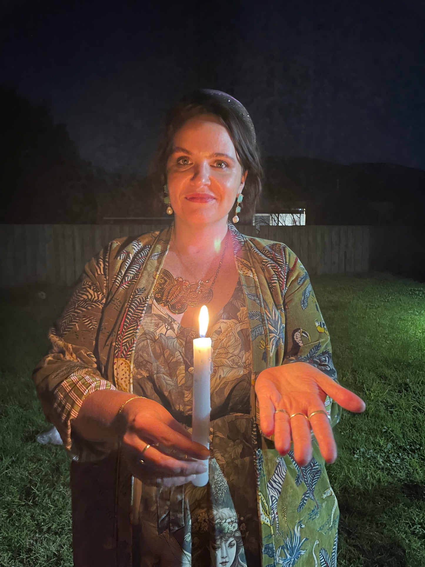 The Witches’ Feast - An Enchanted Ostara Dinner - 27th September 2025