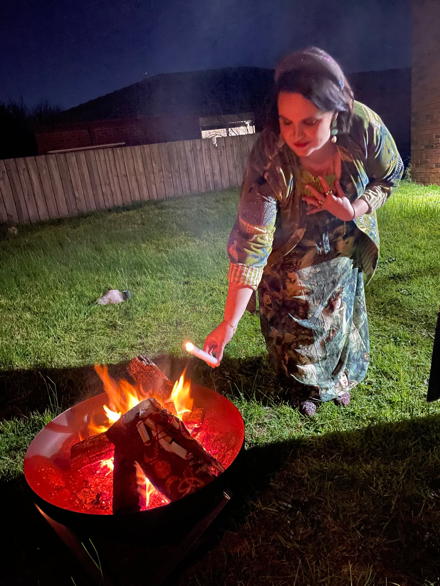 The Witches’ Feast - An Enchanted Ostara Dinner - 27th September 2025