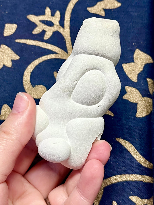 Goddess Stone