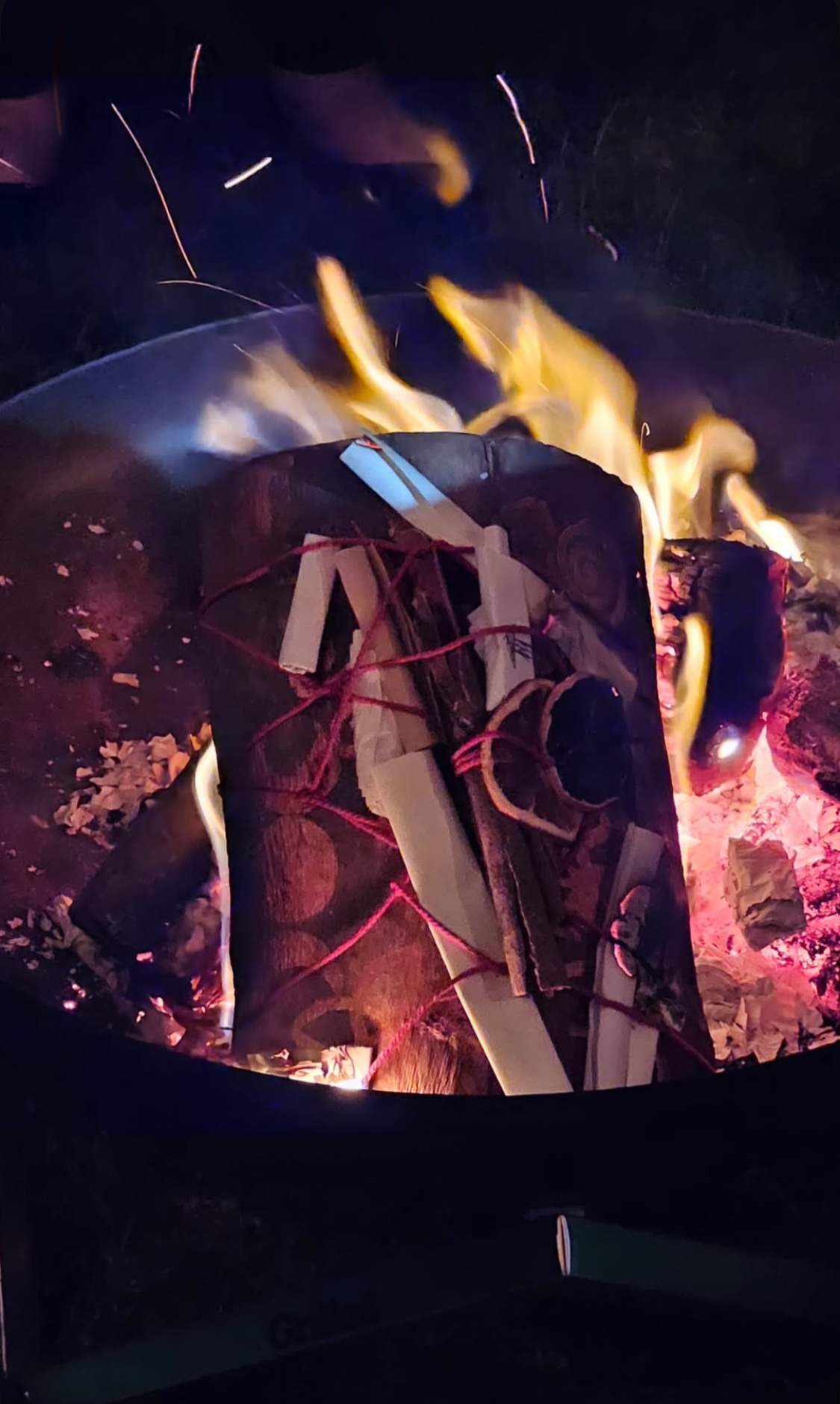 The Witches’ Feast - An Enchanted Ostara Dinner - 27th September 2025