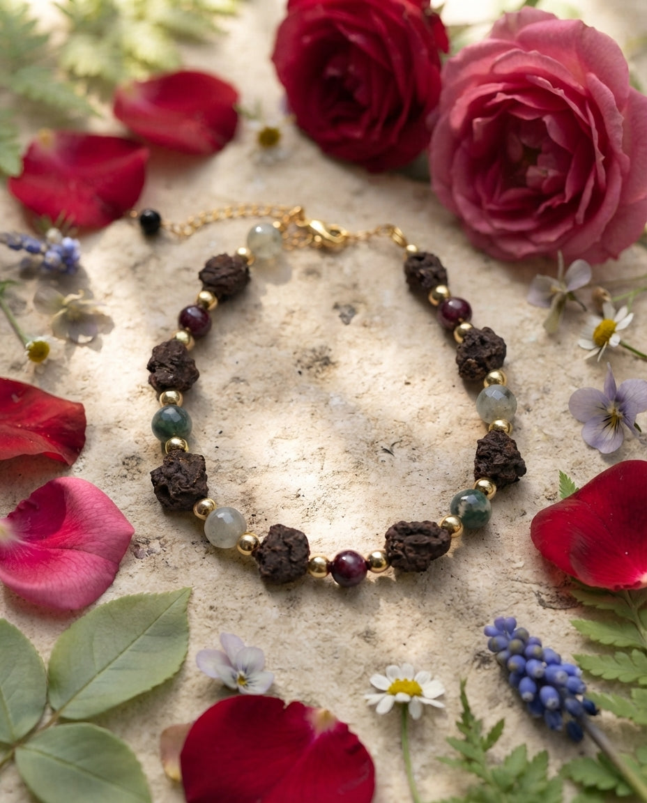 Blodeuwedd Ostara Ritual Collection