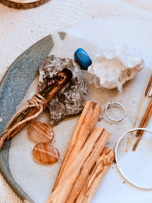 Palo Santo Stick