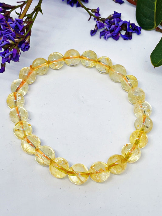 Citrine Bracelets
