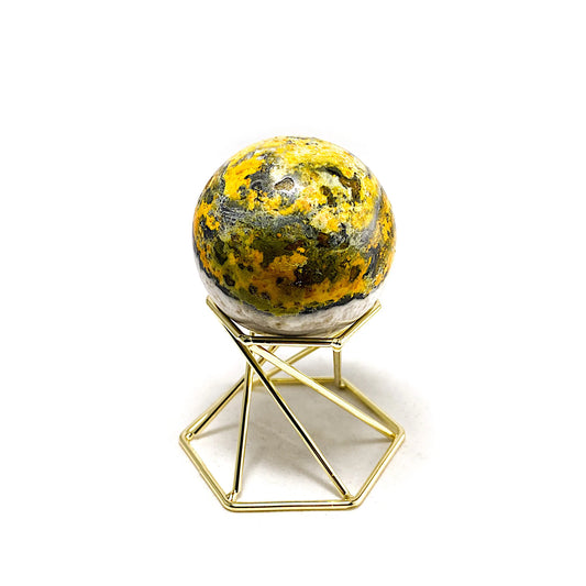 Star Reversible Sphere Stands