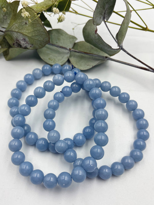 Angelite Bracelet