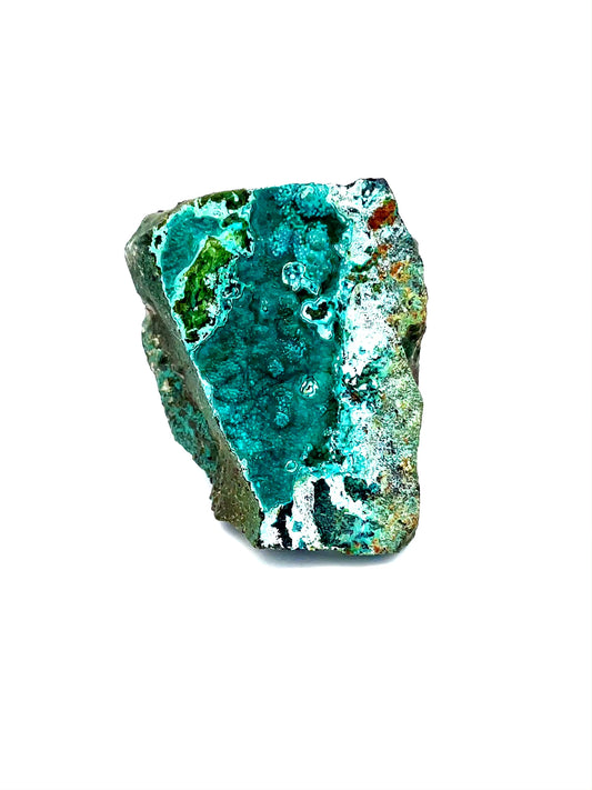A Grade Chrysocolla Specimen -Rare