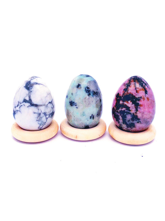 Assorted High Grade Mini Eggs