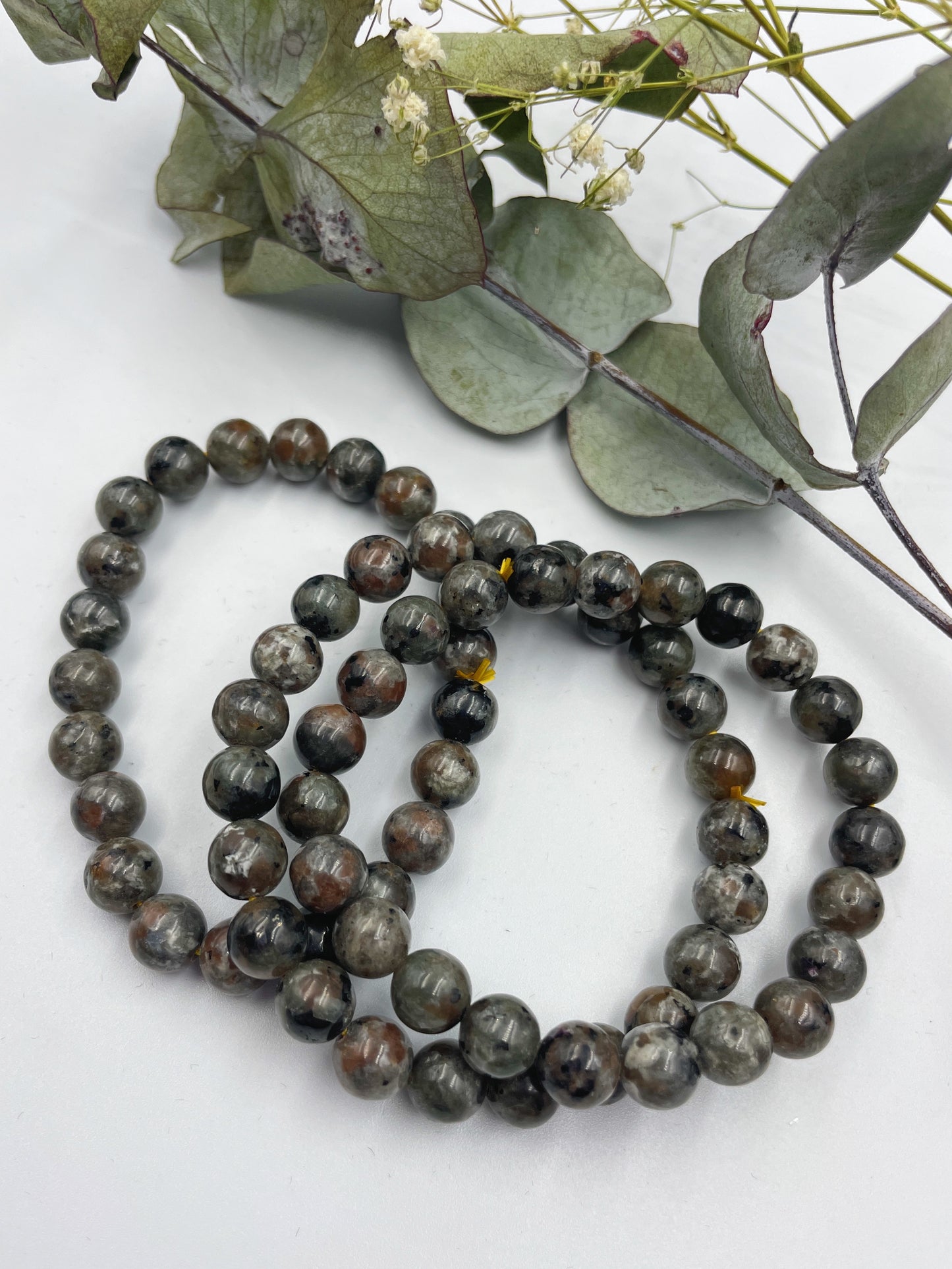 Yooperlite UV Reactive Bracelets