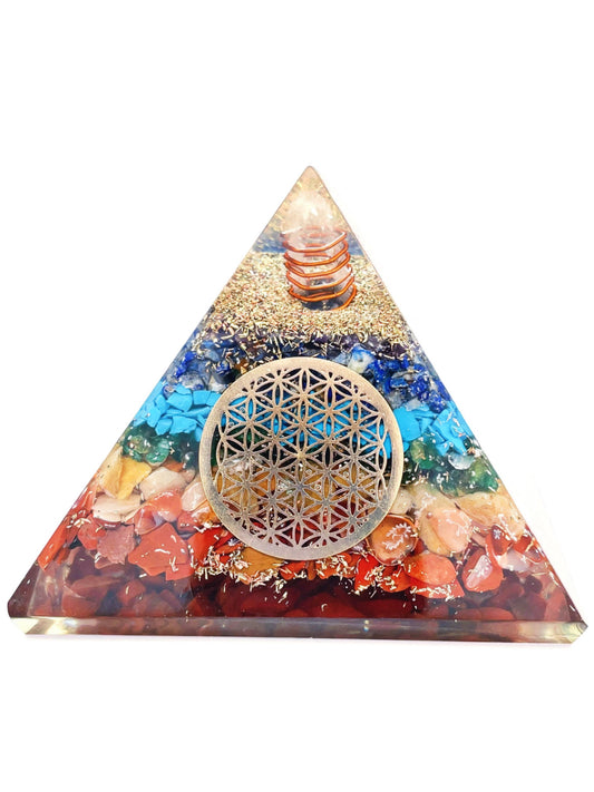 Chakra Organite